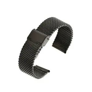 매쉬 시계밴드 TC2 모델 스트랩 손목 시계 G422