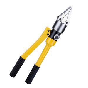 배관 틈새 렌치 유압 늘리는 기 벌리는 기계 사이