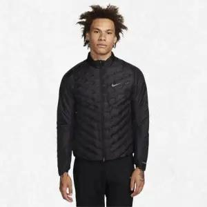 [나이키] 써마 핏 ADV 리펠 에어로로프트 남성 러닝 재킷 FB7557-010 2530615