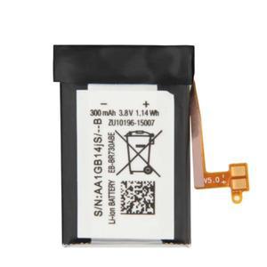 새 배터리 삼성 기어 S2 3G R730 SM-R600 SM-R735 SM-R730S SM-R735T S3 SM-R760 S2 클래식 R720 R732 S4 S