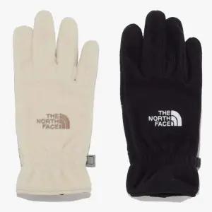 노스페이스 겨울 방한 등산 하이킹 스마트폰 터치 글러브 플리스 기모 장갑