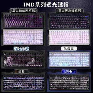 ZORNHER ZH980 트라이 모드 기계식 키보드 핫 스왑 개스킷 맞춤형 무선 RGB e스포츠 게이밍 키보드 노트북