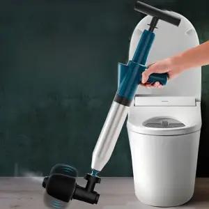 발 패드형 NEW 뚫어뻥/막힘/뚫음/뚫어/공기압/고압/뻥뚤어/뚫는/기구/화장실/뚫어벙/변기/뚤어/막힌/양변기