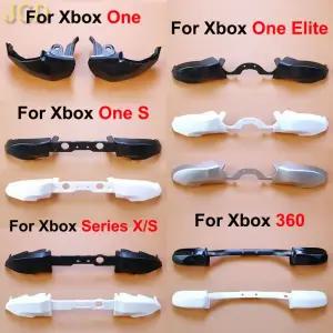 컨트롤러거치대 Xbox 360 RB LB JCD One S X 슬림 엘리트 컨트롤러 범퍼 트리거 버튼 모드 키트