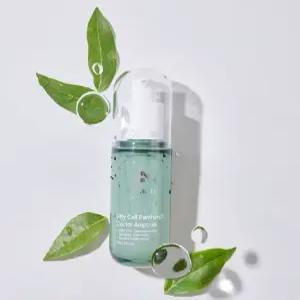 플레이 셀 판테놀 닥터 앰플 30ml