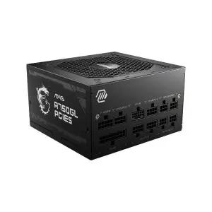 MSI MAG A750GL 80PLUS골드 풀모듈러 ATX3.1