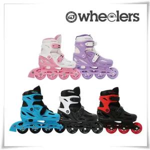 에이스-2 아동용 인라인 단품/신발/바퀴/선수/학생/강습/고급/디자인/슈즈/스포츠/안전/야외/운동/스케이트