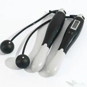 무선 실내 크로스핏 다이어트 줄넘기 줄없는 운동기구