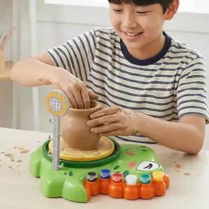 도예스튜디오 도자기만들기 그릇만들기 점토공예 DIY