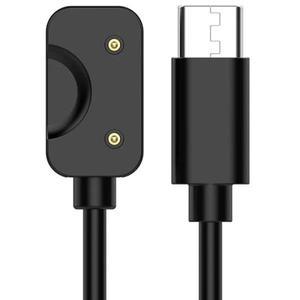 삼성 갤럭시 핏3 SM-R390 USB-C 스마트워치 충전기 교체용 충전 케이블