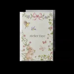 아뜰리에페이 퍼퓸 (베이비 피치)