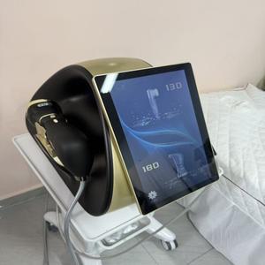 22D MAX HIFU 뷰티 장비 기계 얼굴 리프팅 슬리밍 및 지방 감소 최신 모델