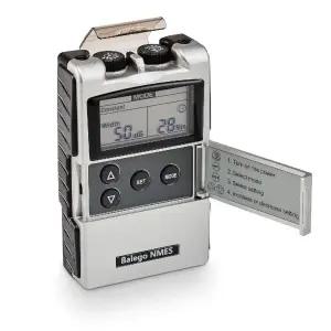 Balego EMS 디지털 신경근 MT100I 100mA OTC NMES 출력