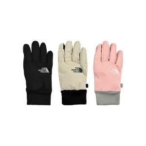 [하프클럽/노스페이스]노스페이스 키즈 스노우 글러브 NJ3GR51