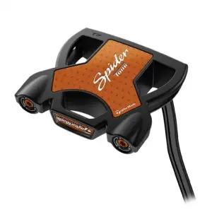 [테일러메이드코리아정품] 스파이더 투어 Counter Balance 퍼터 88.9cm(35인치) GF