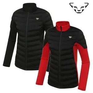 [다이나핏](대구신세계)(정상가 209,000원) 겨울 여성용 리사이클 패딩 STORM FIT(스톰 핏) 여성 TR 슈...