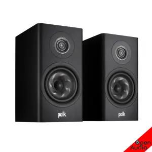 Polk Audio(폴크오디오) Reserve R100 북쉘프 스피커