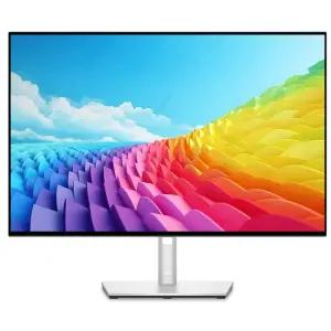 DELL UltraSharp U2723QE UHD4K IPS광시야각 피벗높낮이 전문가용27인치 박스리퍼