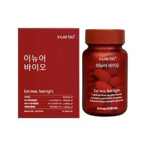 이뉴어바이오 이트레스 800mg x 60정 1개 / 써클