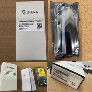 P1058930-010 Zebra ZT410 ZT411 바코드 프린터 300dpi 프린트 헤드 용 새 원본 열전 사 프린트 헤드
