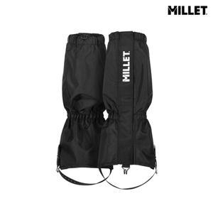 [롯데백화점]밀레 (행사) 겨울 등산 롱 스패츠(파우치)_MXTXE954