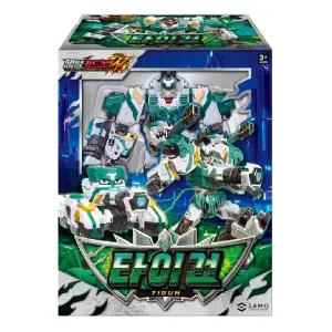 메탈카드봇W 타이건