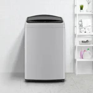 LG전자 B2B공식인증점 LG 통돌이 세탁기 17kg T17DX3A 스마트 인버터모터