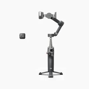 DJI Osmo Mobile 8 브이로그 콤보 (DJI Mic Mini 송신기 인피니티 블랙)