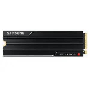 [삼성전자]9100 PRO 히트싱크 M.2 NVMe (4TB)