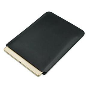 쉬운 수직 스타일 노트북 슬리브 케이스, 맥북 프로 14 PU 가죽 캐리 인치