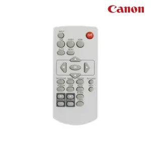 Canon 프로젝터리모컨 GL-655 / GL-650W / GL-450 전용리모컨