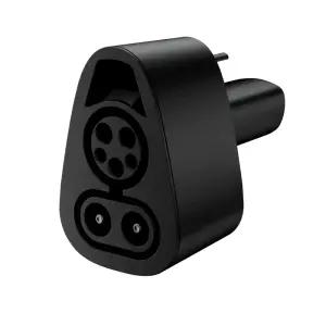 테슬라 DC 콤보 전기 차 전기차 완속 충전기 충전 어댑터 기본형