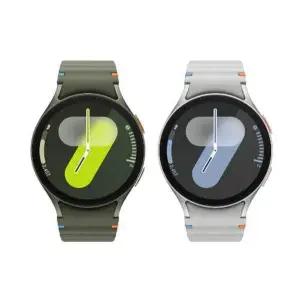 [삼성] 갤럭시 워치7 블루투스 44mm 실버 배송무료