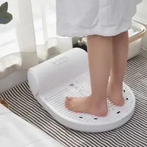 이놀 애니온샤워 향균 바디드라이어 에어샤워 전신건조기