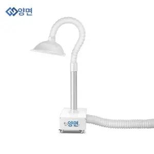 가정용 고기 환풍기 후드 기계 미니 바베큐 실내 덕트팬 필터패드