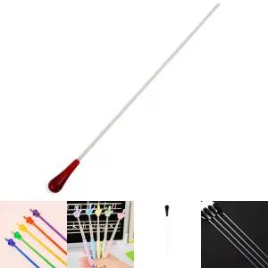 오케스트라 지휘봉 /공연/지시봉/연주봉/무게감/무대/지휘/합창/합주/연주/선생님/성가대/교육용/교회/막대