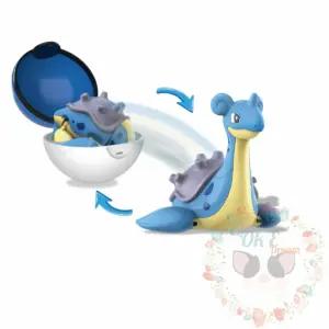 옥이드림 포켓몬 피규어 라프라스 포켓몬선물 라프라스피규어 포켓몬스터장난감