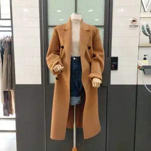 반에이크 테일러드 더블롱코트 VB4YHCM132Z_SC1932852