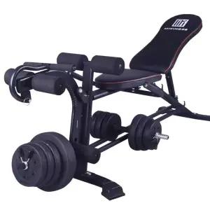 레그익스텐션 장착형 허벅지 대퇴근 하체운동 기구 컬