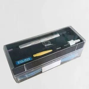 일본 에어밀러 절삭기 핸드 그라인더 공구 기계 조각 에어