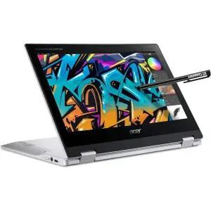 acer Spin 크롬북 311-2H 11.6인치 2in1 터치스크린 64GB
