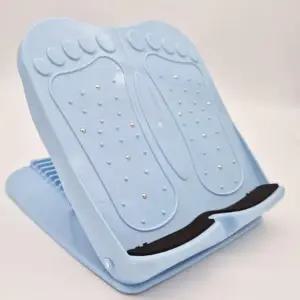 밸런스보드 아킬레스 스트레칭 발지압 보드 발판