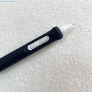 호환 Wacom One DTC133 펜 홀더 케이스 소켓 슬리브용 스타일러스 그립 커버