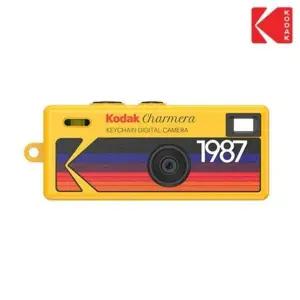 코닥 차메라 키링카메라