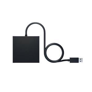 [호환품](블랙 프라이데이)PS VR2용 PS5 콘솔용 윈도우 PC 컨버터 어댑터 컴퓨터 게임 액세서리