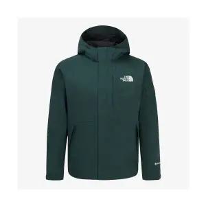 [노스페이스]NJ2GR55C 남성 하이크 고어텍스 자켓 PINE 254044