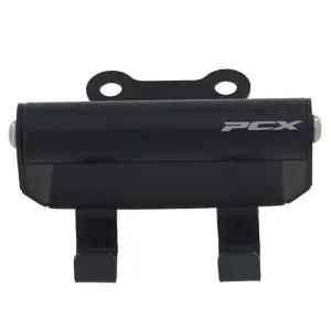 혼다 PCX 봉지걸이 멀티바 2in1 25 26연식 피시엑스 핸들바 크로스바 헬멧걸이 후크 거치대 튜닝용품