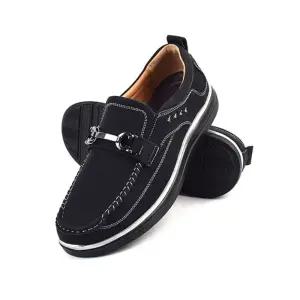 남성 중년 신발 발편한 페니로퍼 운동화 데일리 슈즈