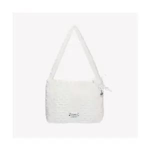 MYSHELL 위티 퍼 숄더백_85803SH