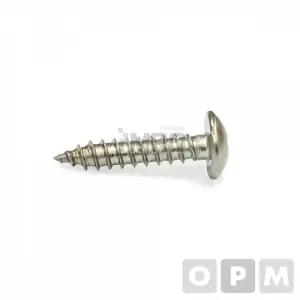 스텐 트러스머리스크류볼트 봉지판매 5x25(300개)